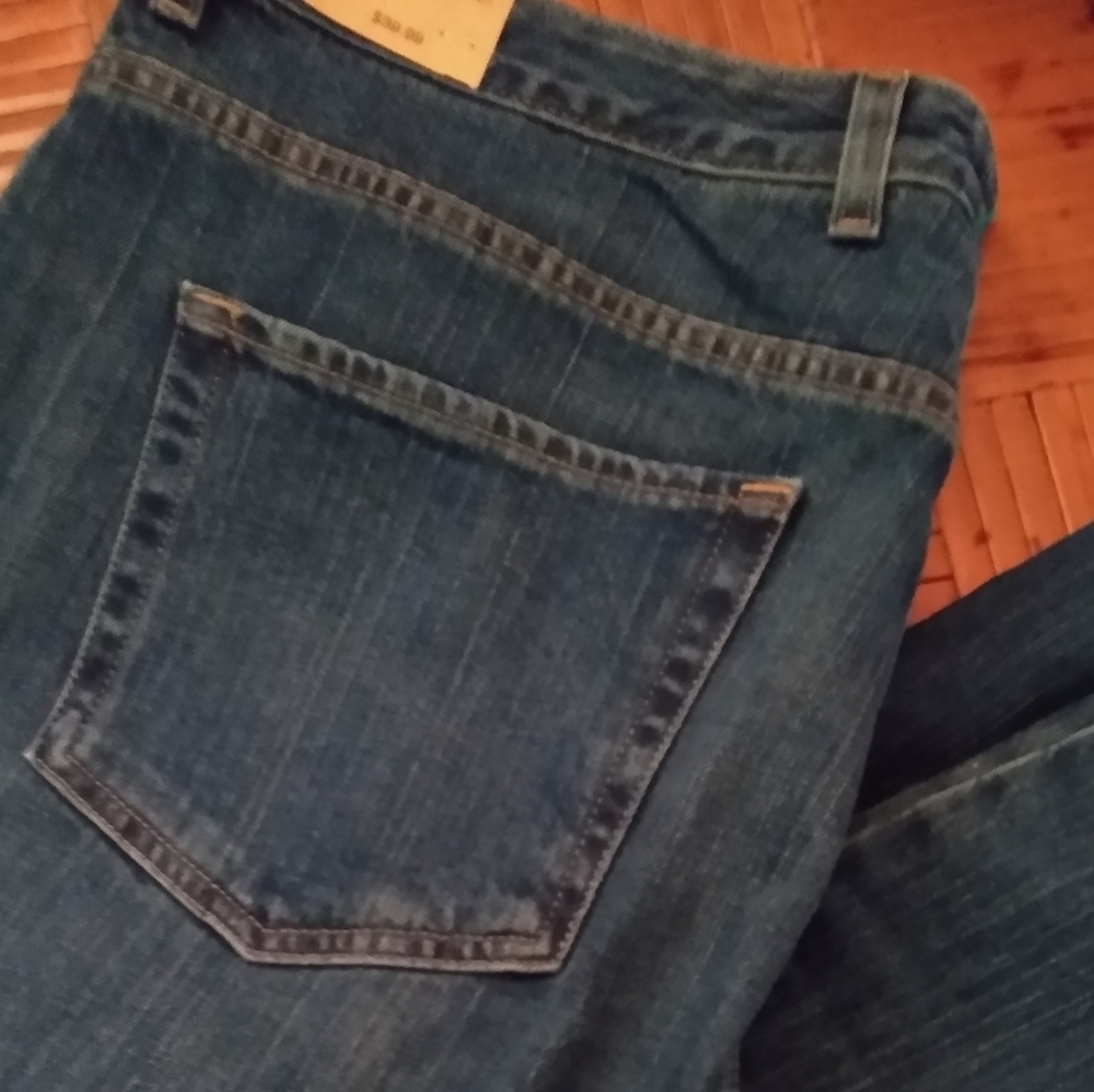 Eddie Bauer Jeans